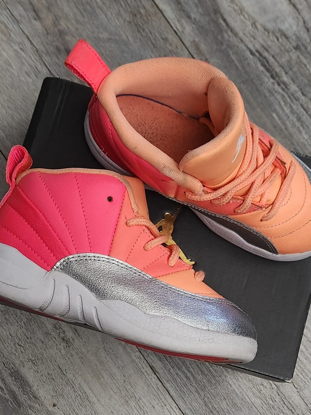 Jordan nike air